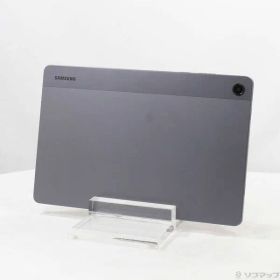 ソフマップ 〔中古品〕 Galaxy Tab A11+ 5G 128GB グレー SM-X238QZAASJP SIMフリー【269】