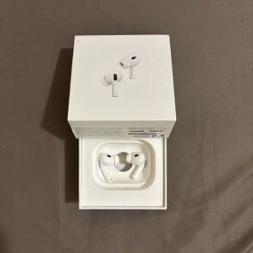 Apple AirPods Pro 第2世代 MTJV3J/A 本体