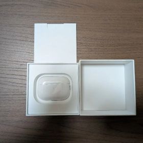 Apple AirPods Pro 第2世代 本体
