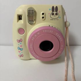 FUJIFILM タカラトミー instax mini 8 12歳 コラボ