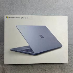 Microsoft Surface Laptop Go 2