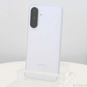 ソフマップ 〔中古品〕 Galaxy A36 5G 128GB オーサムホワイト SM-A366QZAASJP SIMフリー【269】