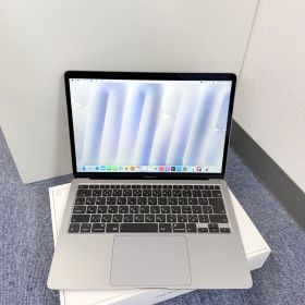Apple MacBook Air 2020 13インチ 8GB/512GB