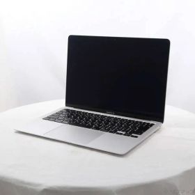 ソフマップ 〔中古品〕 MacBook Air 13.3-inch Late-2020 MGNA3J／A Apple M1 8コアCPU_8コアGPU 16GB SSD2TB シルバー 〔26.2 Tahoe〕【348】