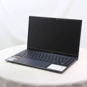 ソフマップ 〔中古品〕 ZenBook 14 UM425IA UM425IA-AM008T パイングレー【349】