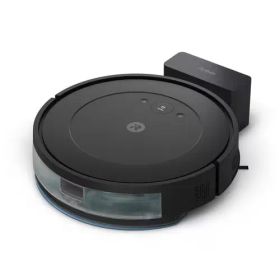 ルンバ コンボ Essential robot（ブラック）