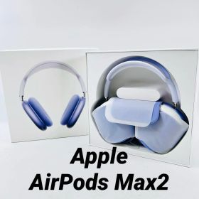 Apple AirPods Max2 本体 パープル MHWP4ZA A3454