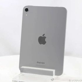 ソフマップ 〔中古品〕 iPad mini(A17 Pro) 128GB スペースグレイ MXN63J／A Wi-Fi【276】