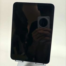 iPad mini（第7世代）Cellularモデル 128GB 香港版
