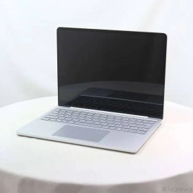 ソフマップ 〔展示品〕 Surface Laptop Copilot+ PC 〔Snapdragon X Plus／16GB／UFS1TB〕 EP2-31880 プラチナ【198】