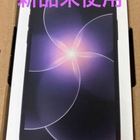 新品未開封 iPhone17e 256GB Apple Store