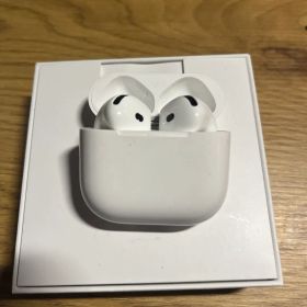 Apple AirPods 第4世代 A3050 3053