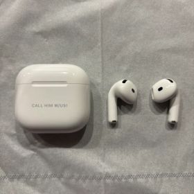 Apple AirPods 4 本体