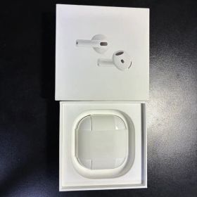【完動品】Apple AirPods 4 【ノイズキャンセリング機能付きモデル】