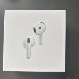 AirPods 4 アクティブノイズキャンセリング搭載モデル