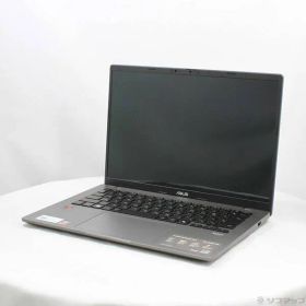 ソフマップ 〔展示品〕 Vivobook S 14 S3407QA-PU161GR マットグレー【196】