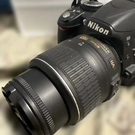 Nikon D3100 デジタル一眼レフカメラ 本体