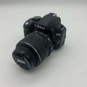 ニコン D3100 レンズキット 動作良好 美品