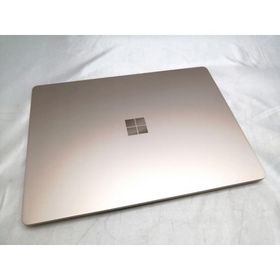 【中古】Microsoft Surface Laptop Go2 【i5 1135G7 8G 256G】 8QF-00054 サンドストーン【ECセンター】保証期間１ヶ月【ランクB】