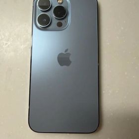 エ*リ様 Apple iPhone 13 Pro 本体