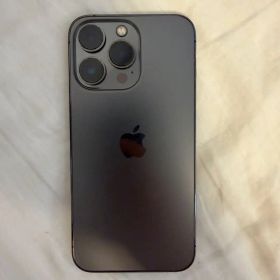 iPhone 13 Pro 256GB グラファイト SIMフリー 本体のみ