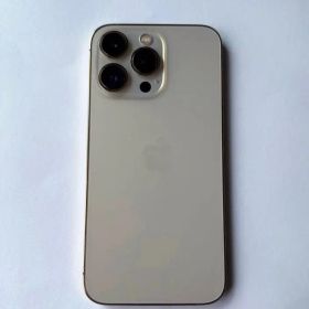 Apple iPhone13pro 本体 GOLD 128GB スマホ
