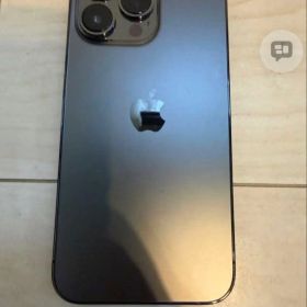 Apple iPhone 13 Pro 本体