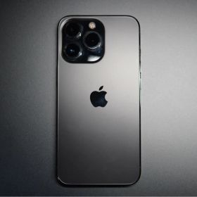 iPhone13pro 128GB グラファイト