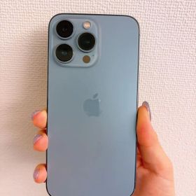 【美品】Apple iPhone 13 Pro本体