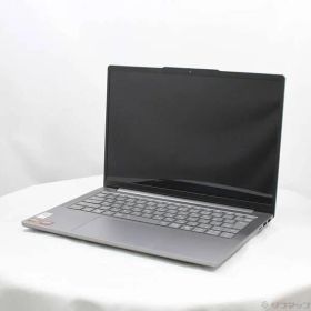 ソフマップ 〔展示品〕 IdeaPad Slim 5 Gen 10 83HX003EJP ルナグレー【349】