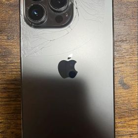 Apple iPhone 13 Pro 512GB ジャンク品