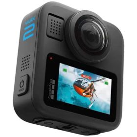 【新品・2営業日で発送】GOPRO ゴープロ GoPro MAX2 アクセサリーセット CHDFZ-311-FW