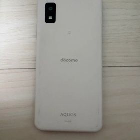 AQUOS wish3 新品 12,700円 中古 8,800円 | ネット最安値の価格比較