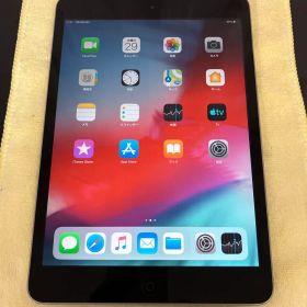 Apple iPad mini 2 32GB 本体