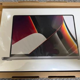 MacBook Pro 14インチ（2021）M1 Pro付属品多数