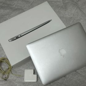 MacBook Air 13インチ 2015 8GB 128GB 充電器付
