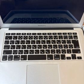 MacBook Air 2015 Intel 13インチ