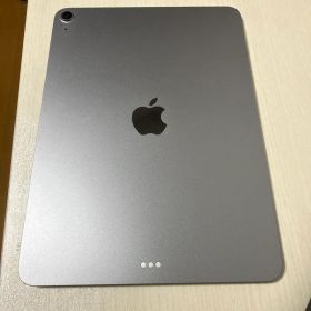【美品】iPad Air 11インチ M3 128GB フィルター付き