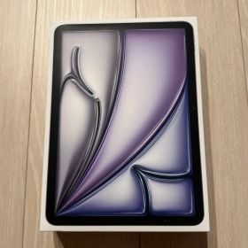 新品:Apple iPad Air M3 11インチ 128GB セルラーモデル