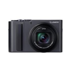 ★Panasonic / パナソニック LUMIX DC-TX3-S [グラファイトシルバー]【デジタルカメラ】【送料無料】