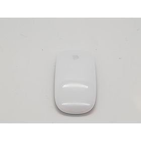 【中古】Apple Magic Mouse 2 (2015) シルバー MLA02J/A【府中ル・シーニュ】保証期間１週間