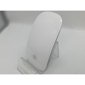 【中古】Apple Magic Mouse 2 (2015) シルバー MLA02J/A【京都】保証期間１週間