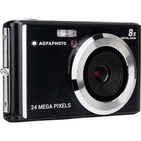 アグファフォト AGFAPHOTODC5500BK デジタルカメラ Realishot DC5500（ブラック）AGFAPHOTO[AGFAPHOTODC5500BK] 返品種別A