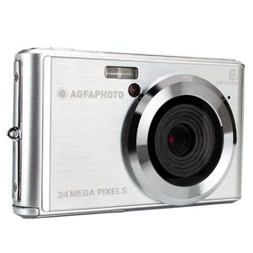 AGFAPHOTO アグファフォト DC5500 SL AGFA デジタルカメラ Realishot シルバー