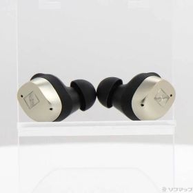 ソフマップ 〔中古品〕 MOMENTUM True Wireless 4 Gold【198】
