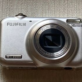 FUJIFILM FINEPIX JX400 カメラ
