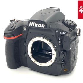 【中古】 【良品】 ニコン D810 ボディ