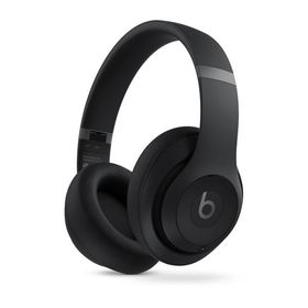 Apple Beats Studio Pro ワイヤレスヘッドフォン-ブラック / MQTP3PA/A アップル純正 / 日本国内正規品