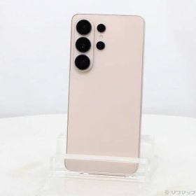 ソフマップ 〔中古品〕 Galaxy S26 Ultra 1TB ピンクゴールド SM-S948Q SIMフリー【269】
