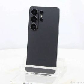 ソフマップ 〔中古品〕 Galaxy S26 Ultra 1TB ブラック SM-S948QZKFSJP SIMフリー【269】